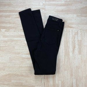 YMI Hyperstretch High Rise Skinny Jeans
